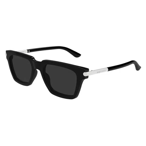 Alexander McQueen AM0519S Sunglasses - view 2